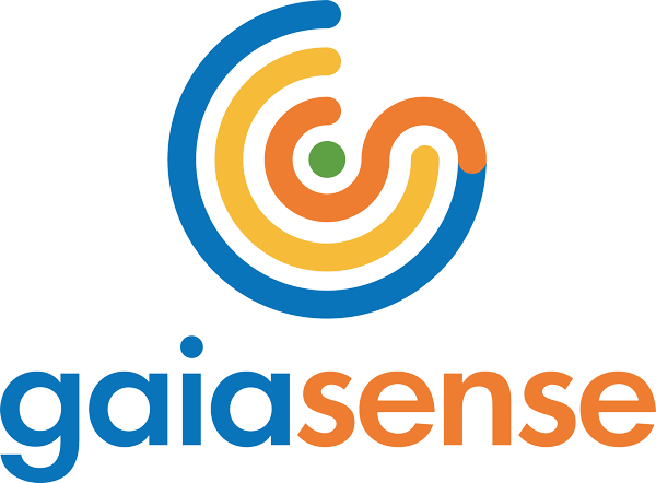 gaiasense logo